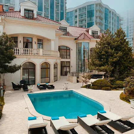 Villa Le Premier-2