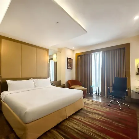 Radisson Hotel Kathmandu-2