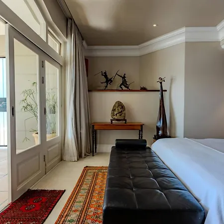 21 Nettleton Boutique Hotel & Luxury Residence-2