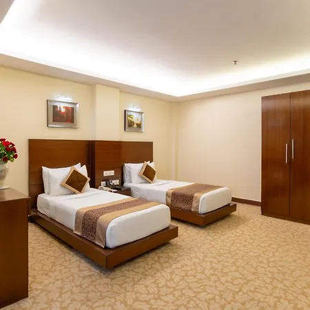 Hotel Patliputra Continental-3