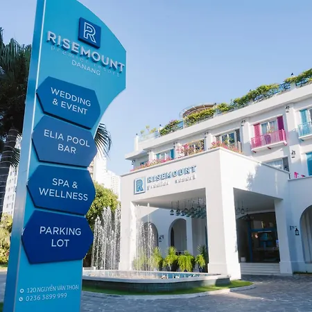Risemount Premier Resort Da Nang-3