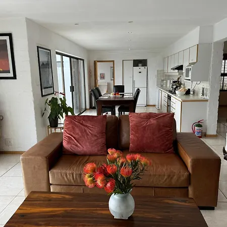 Camps Bay Villa-3