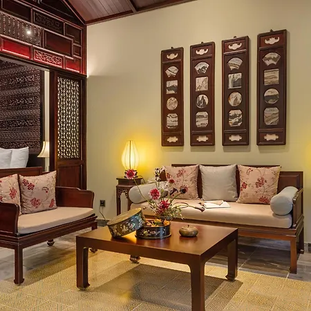 Ancient Hue Garden Houses-2