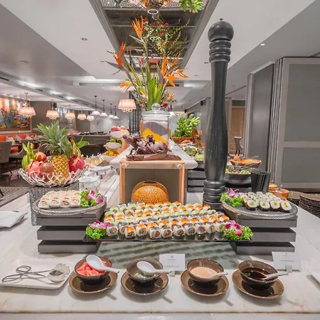 Peridot Grand Luxury Boutique Hotel-2