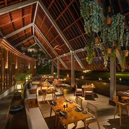 Renaissance Bali Nusa Dua Resort-3