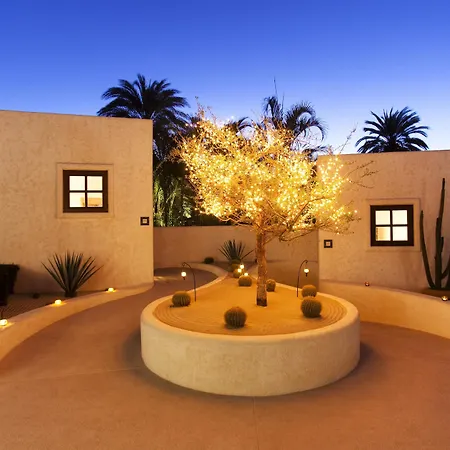 Las Ventanas Al Paraiso, A Rosewood Resort-2