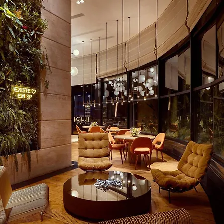 Renaissance Sao Paulo Hotel-2