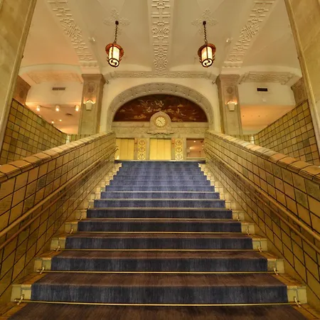 Hotel New Grand-3