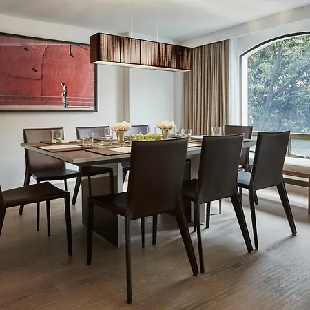 Four Seasons Hotel Bogota-3