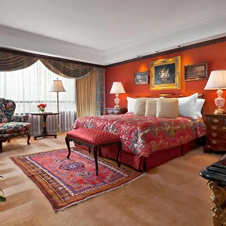 Park Tower, A Luxury Collection Hotel, Buenos Aires-3