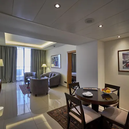 Coral Beach Hotel And Resort Beirut-2