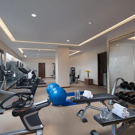 Jin Jiang Tower-3