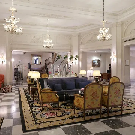 Hotel Le Plaza Brussels-2
