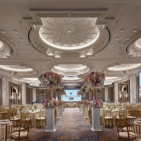 Jw Marriott Kuala Lumpur-2