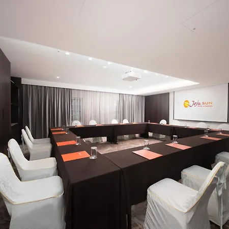 Jeju Sun Hotel & Casino-2