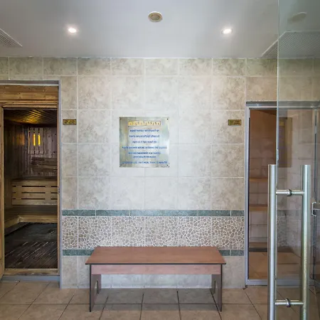 Galei Kinneret Hotel-2