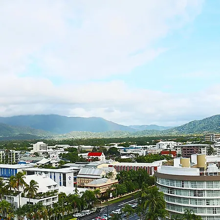 Cairns Aquarius-3