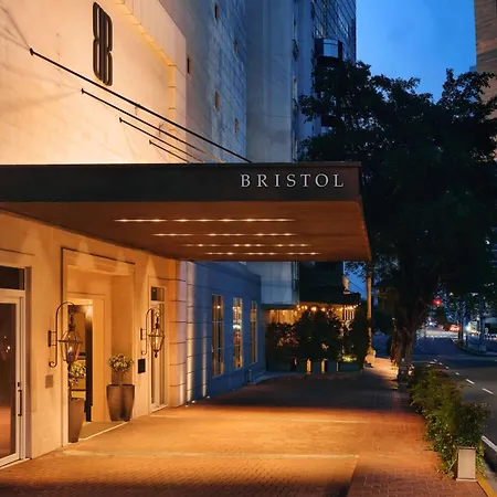 Bristol Panama, A Registry Collection Hotel-3