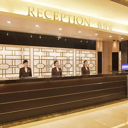 Hengshan Garden Hotel-2
