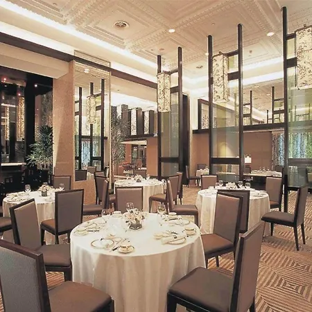 Hengshan Garden Hotel-3