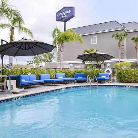 Hampton Inn Vero Beach Outlets-3