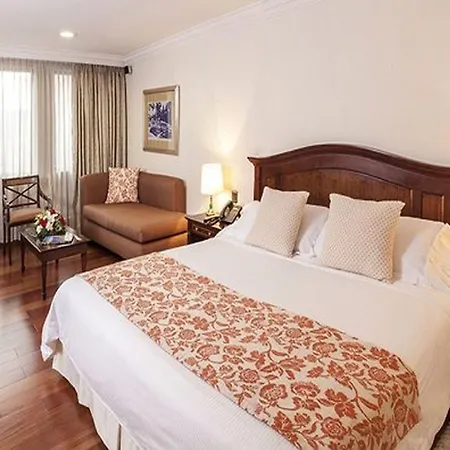 Santafe Boutique Hotel-2