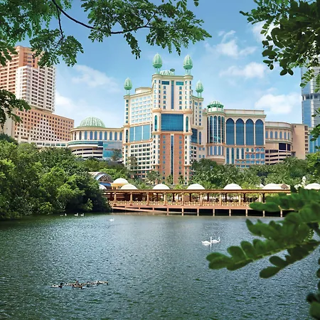 Sunway Resort Hotel-3