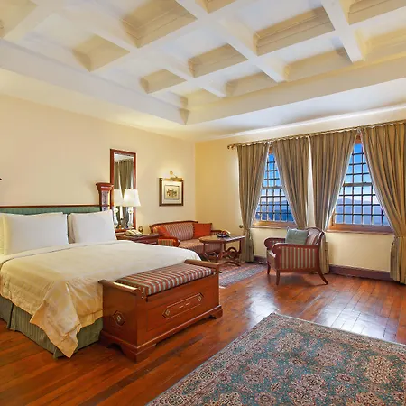 The Oberoi Cecil-2