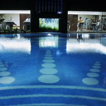 The Ashok, New Delhi-3