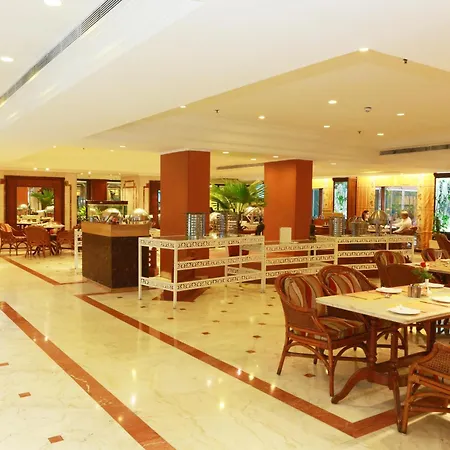 The Ashok, New Delhi-2