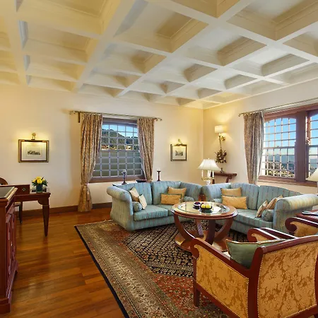 The Oberoi Cecil-3