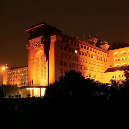 The Ashok, New Delhi-3