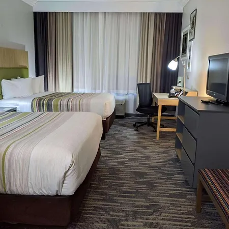 Country Inn & Suites By Radisson, Nashville, Tn-2