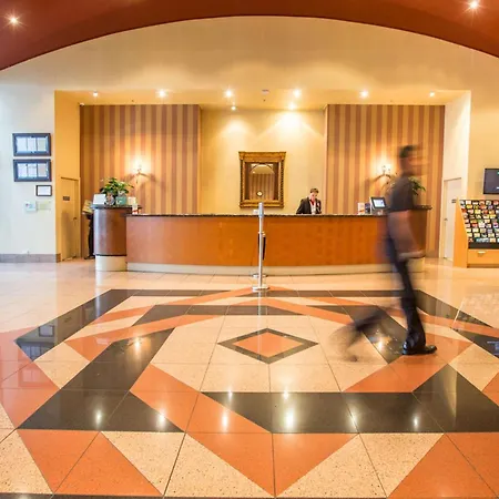 Arawa Park Hotel, Independent Collection By Evt-2