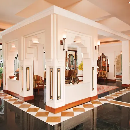 Trident Jaipur-2