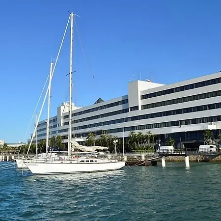 Marina Park Hotel-3