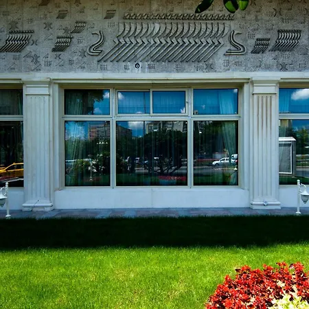 Akgun Istanbul Hotel, Worldhotels Crafted-2