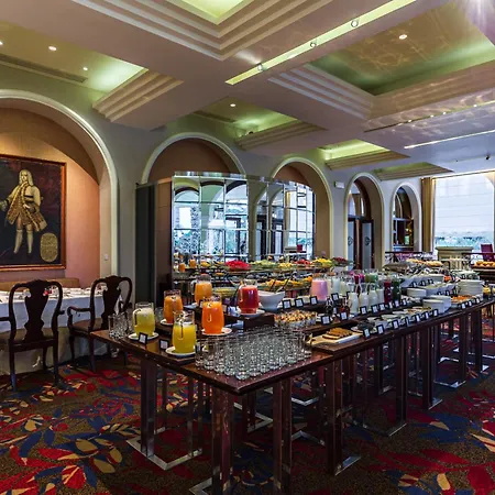 Country Club Lima Hotel - The Leading Hotels Of The World-2