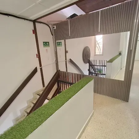 Hostal Yoha-2