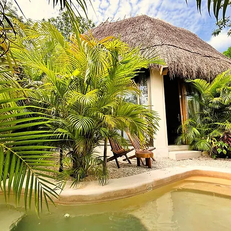 Hotel Muare Tulum Wellness And Spa (Adults Only)-2