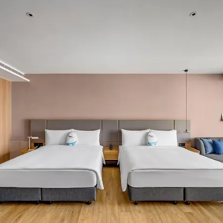 Tai Urban Resort-3