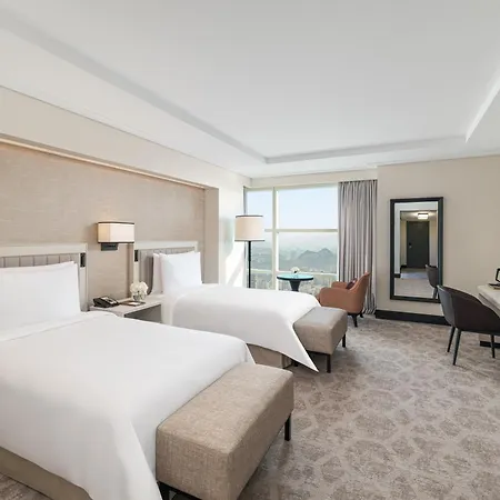 Address Jabal Omar Makkah-3