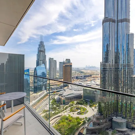 Address Dubai Opera Residences-2