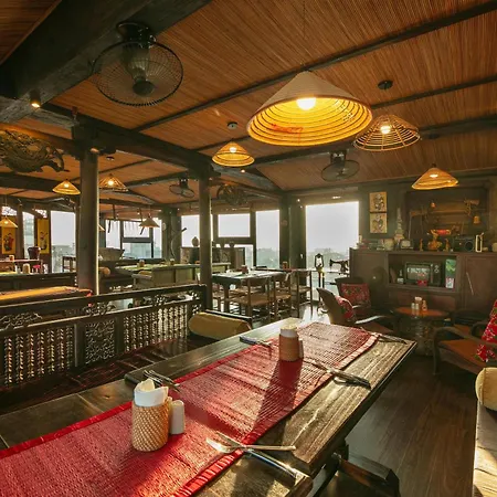 Kecho Legacy Hotel Hanoi & Spa-2