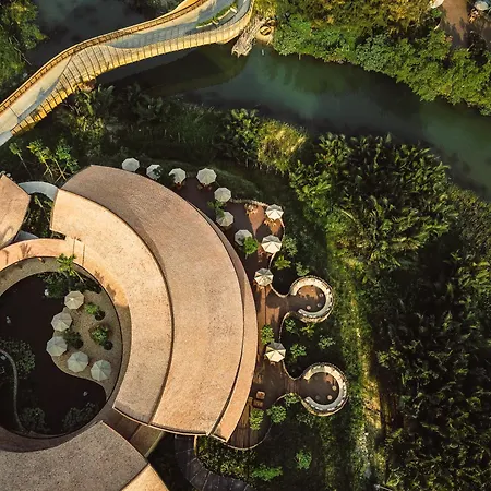 Namia River Retreat - Wellness Inclusive Resort-2