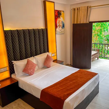 Sundaras Infinity Jungle Resort-3