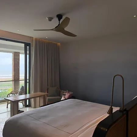 Taj Puri Resort & Spa, Odisha-3