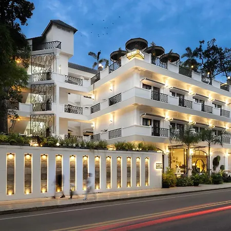 Le Grande Indochine Hotel-3