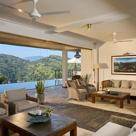 Taru Villas Levita - Kandy-2