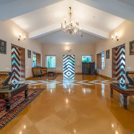 The Royal Retreat Resort & Spa-3